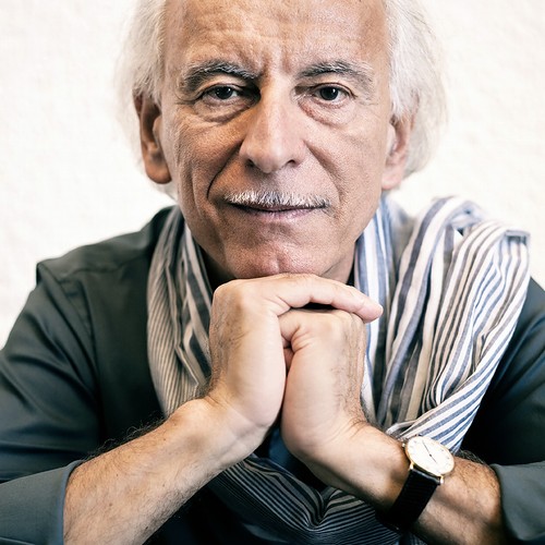 luciano ziarelli